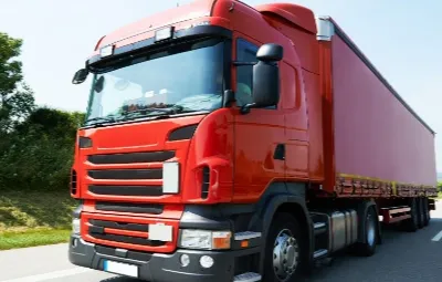 İzmir Antalya Ambar Kargo