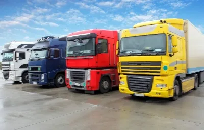 İzmir Antalya Nakliye Ambarı